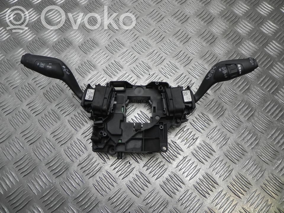Ford S-MAX Commodo, commande essuie-glace/phare 