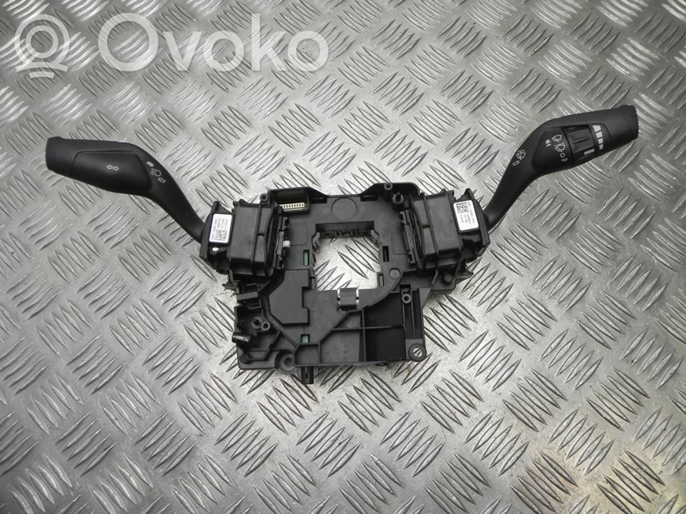 Ford Mustang VI Rokturu komplekts 