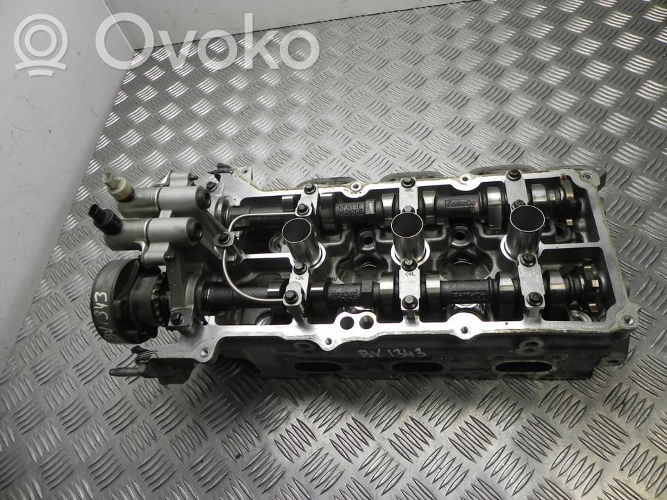 Ford Kuga II Galvutė 