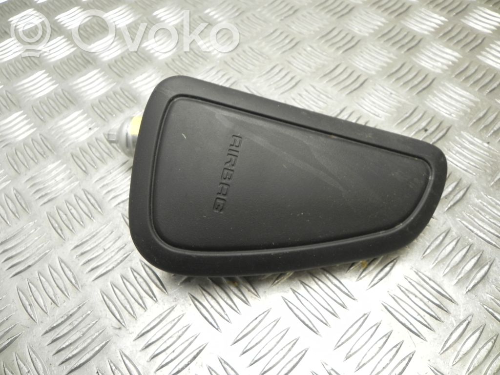 Opel Zafira A Airbag lateral 