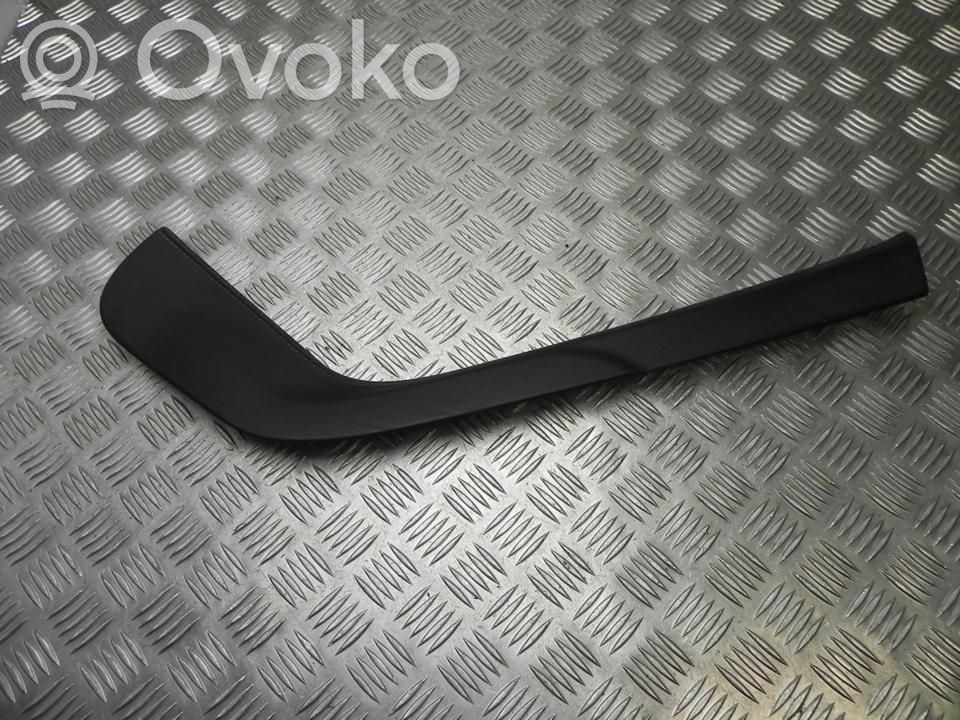 Tesla Model S Other interior part 