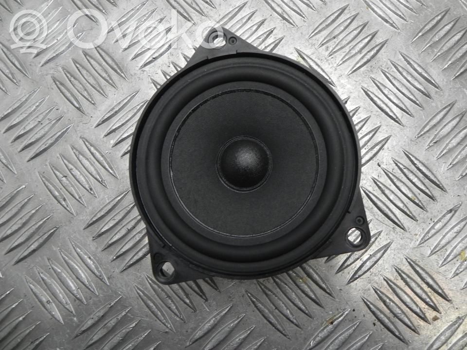 BMW 5 F10 F11 Altavoz de alta frecuencia en la puerta delantera 