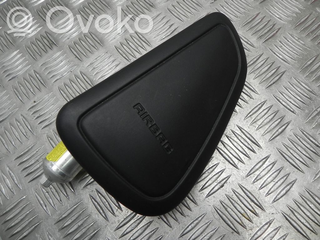 Opel Astra G Airbag lateral 