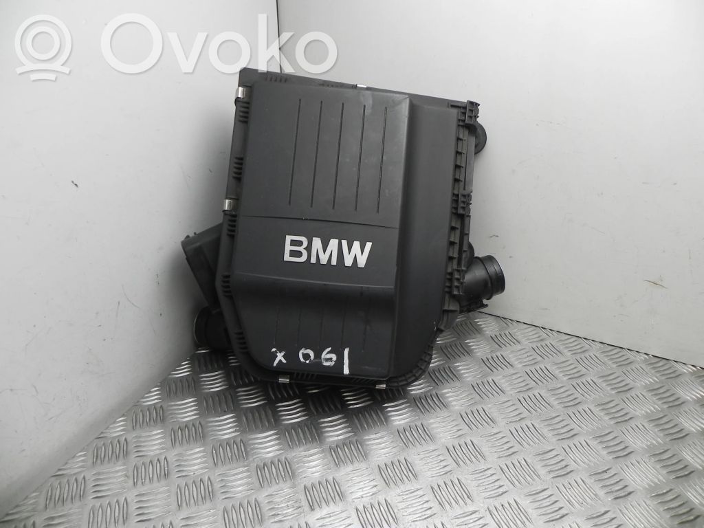 BMW 5 F10 F11 Luftfilterkasten 