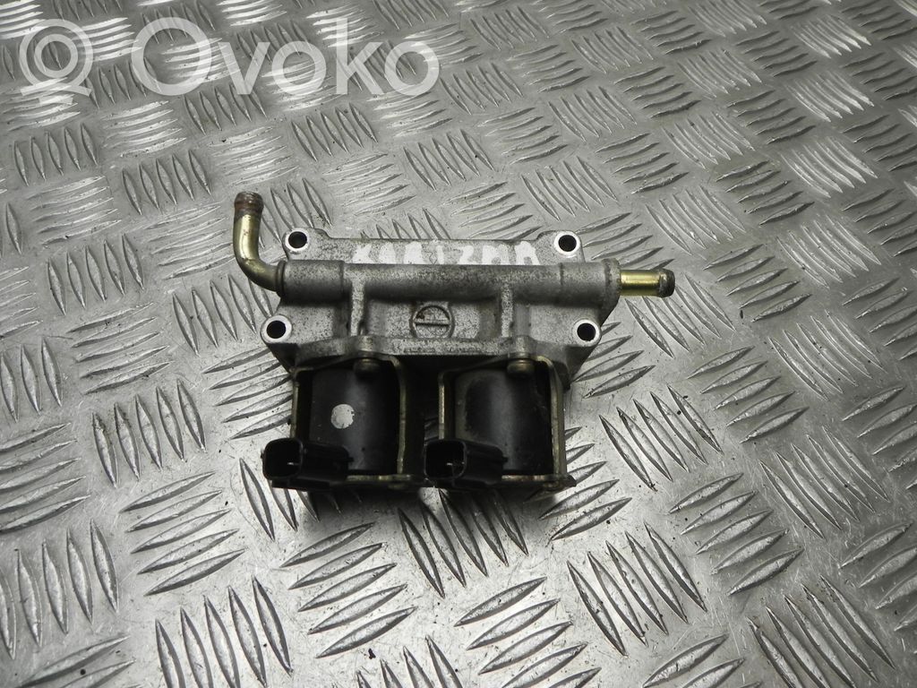 Mitsubishi Carisma Electroválvula del turbo 