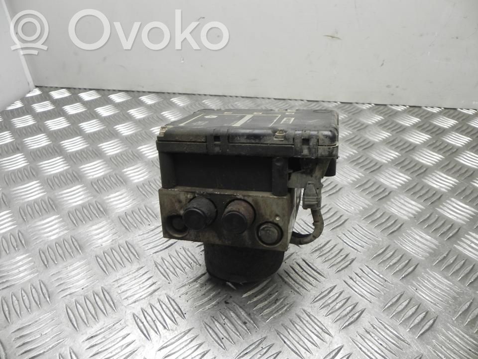 Dodge Grand Caravan Bomba de ABS 