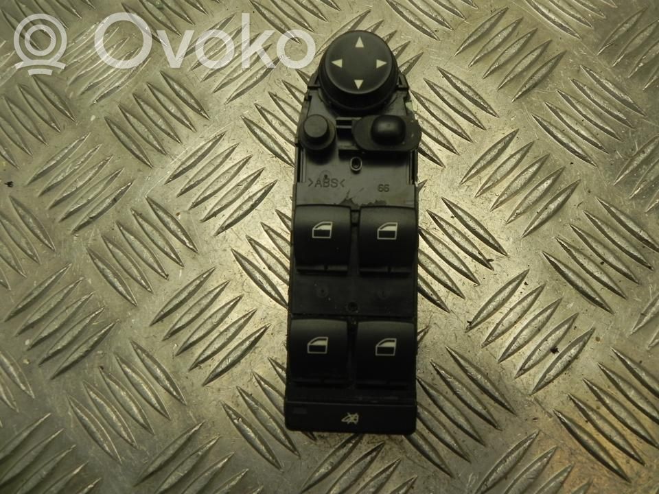 BMW 3 E90 E91 Electric window control switch 