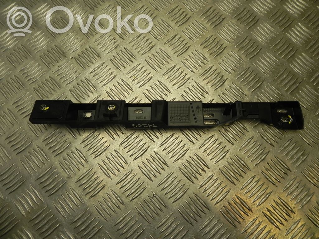 Maserati Levante Inny element deski rozdzielczej 