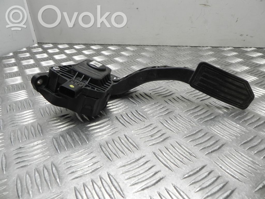 Gaspedal   WAVE1CD391,T6841,T6841