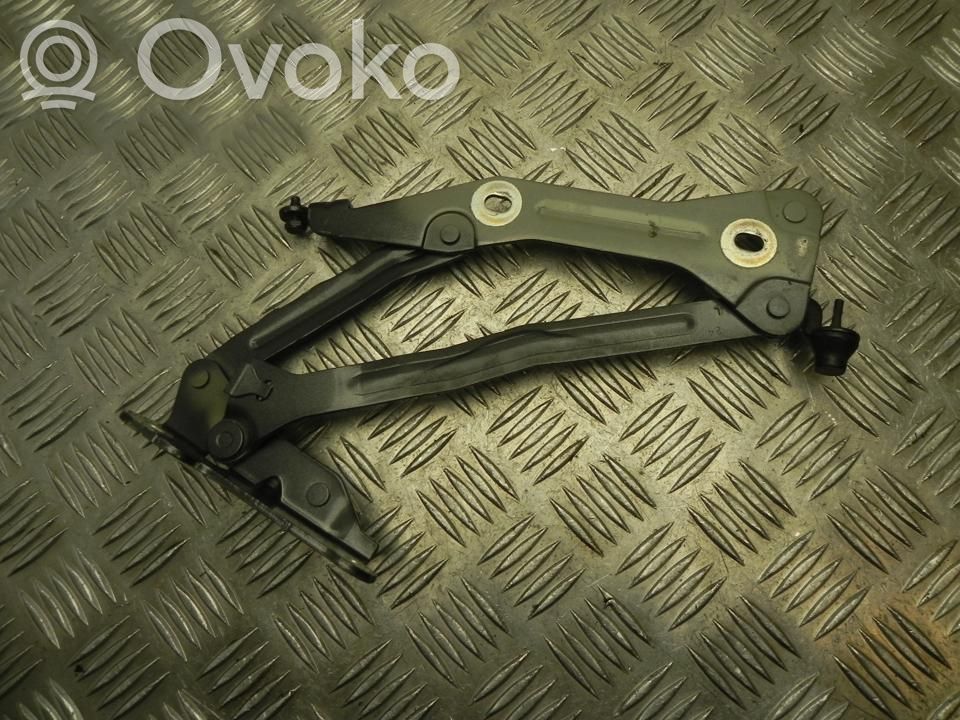 Tailgate/trunk/boot hinge   FR3B6342701AD,T6833,T6833