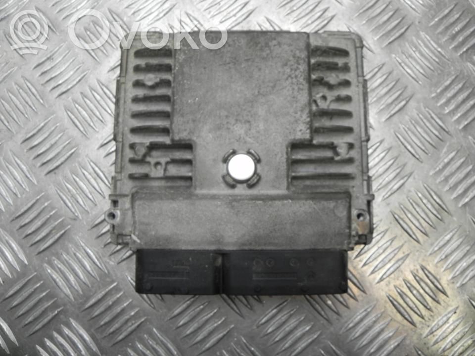 Seat Ibiza IV (6J,6P) Muut ohjainlaitteet/moduulit 