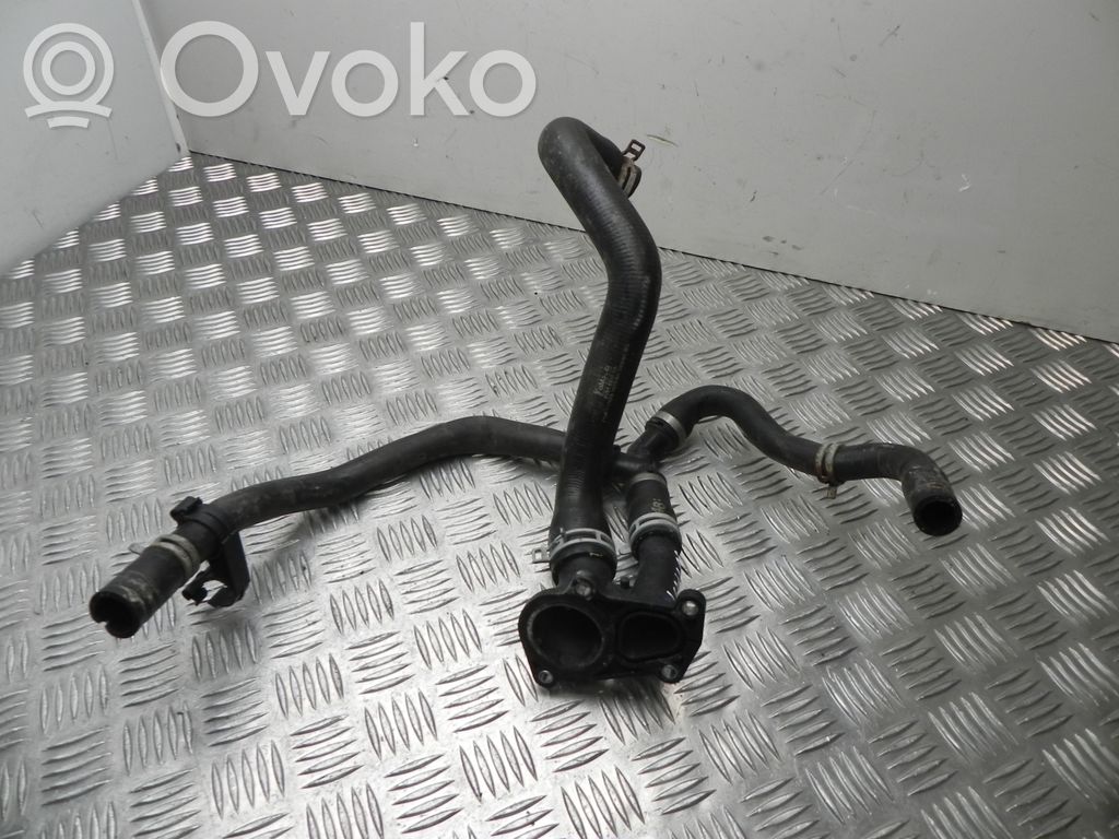 Engine coolant pipe/hose   8V618286BA,VD17751,86G9K478BD,VD17751