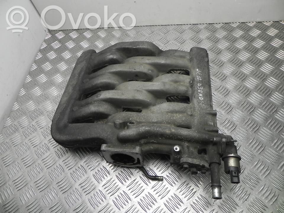 Ford Mondeo Mk III Galerie evacuare 