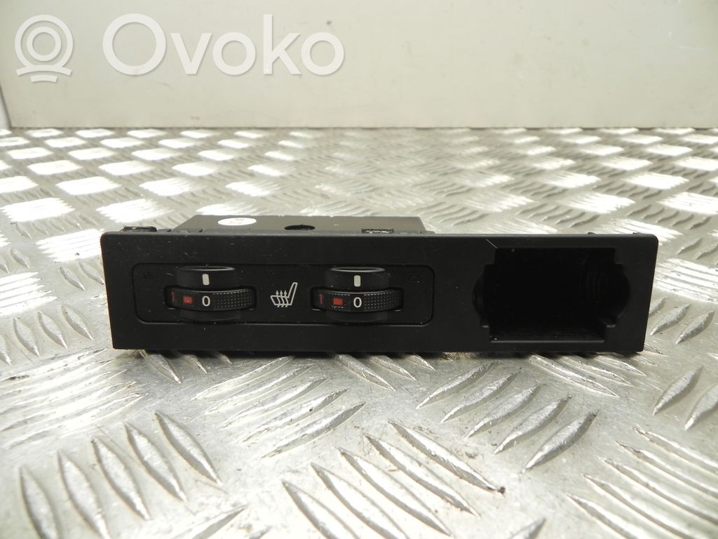 Lexus RX 450H Seat heating switch 