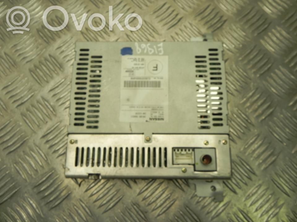 Nissan Primera Aerial antenna amplifier 