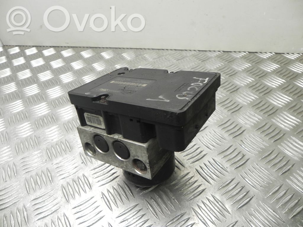 Ford Focus ABS Pump 