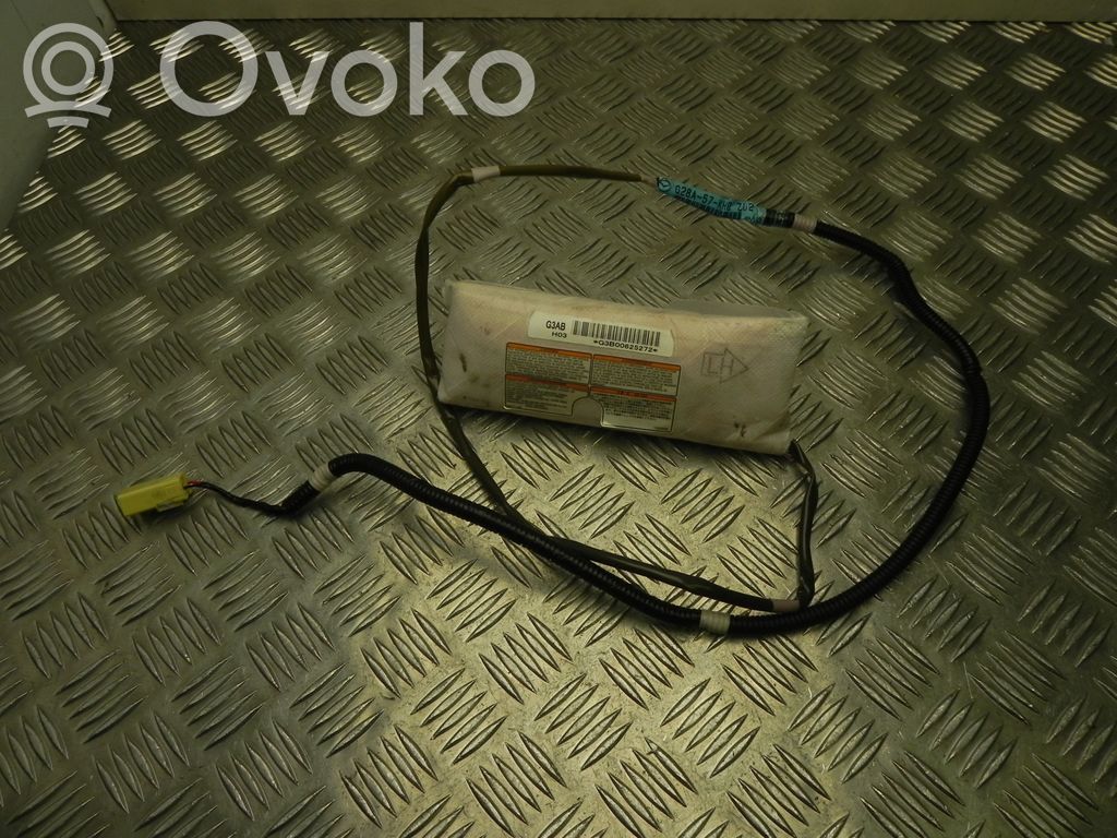Mazda 6 Airbag lateral 