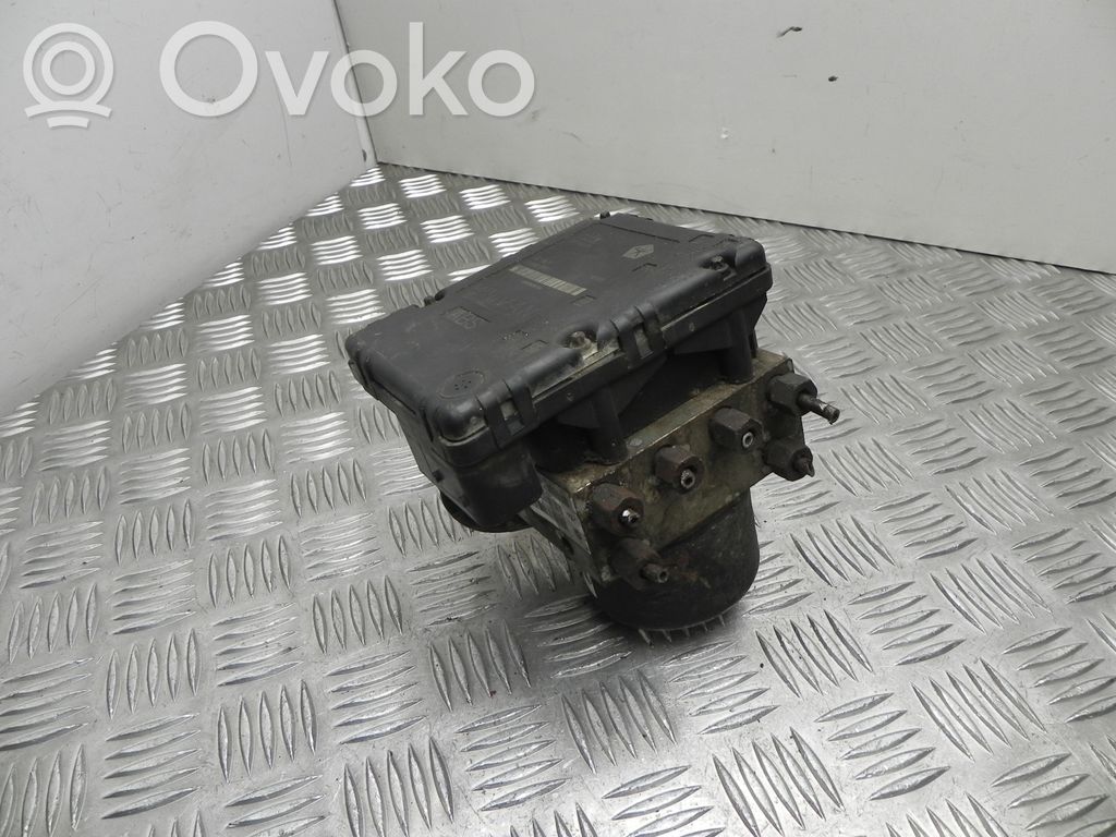 Chrysler Voyager ABS Pump 