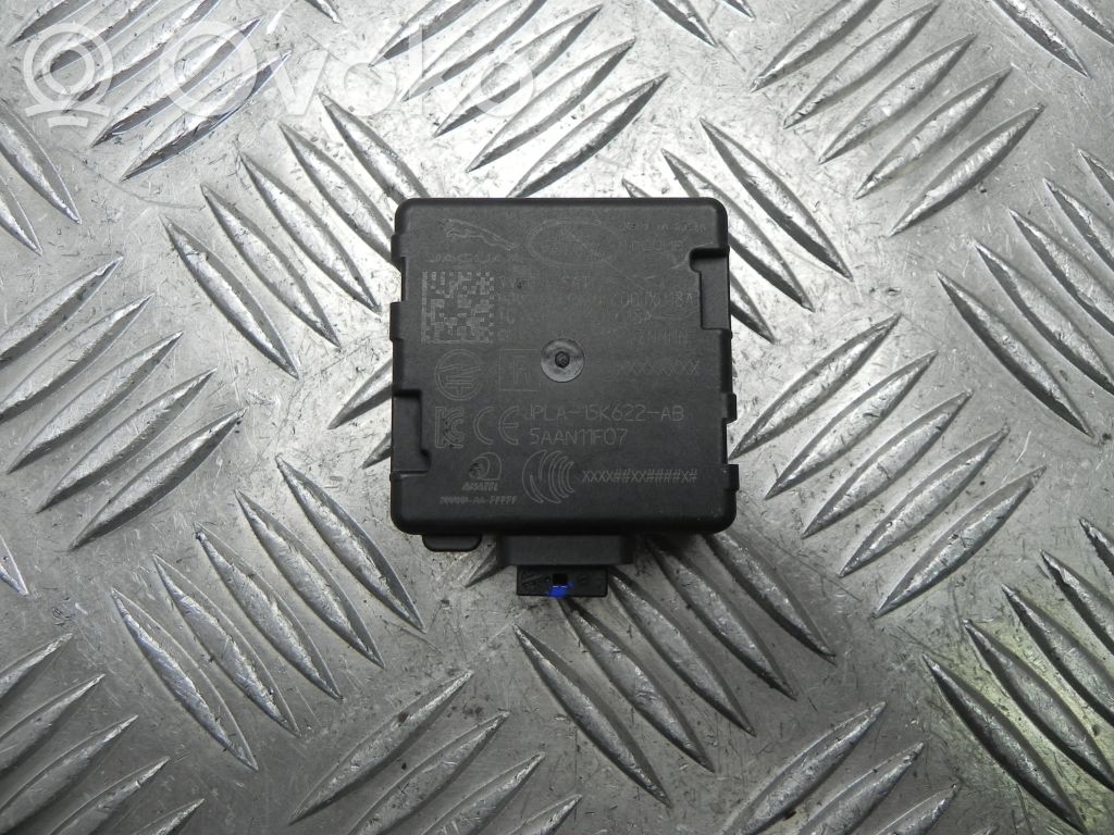 Autres unités de commande / modules   JPLA15K622AB,G3695,G3695