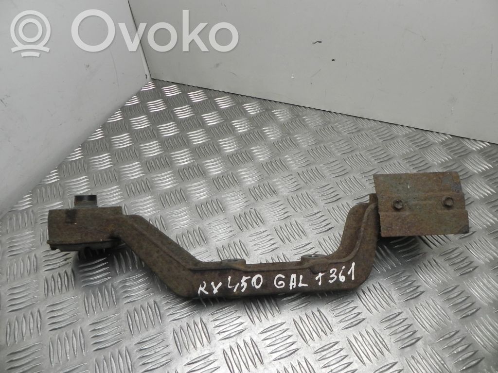 Lexus RX 450H Triangle bras de suspension supérieur arrière 