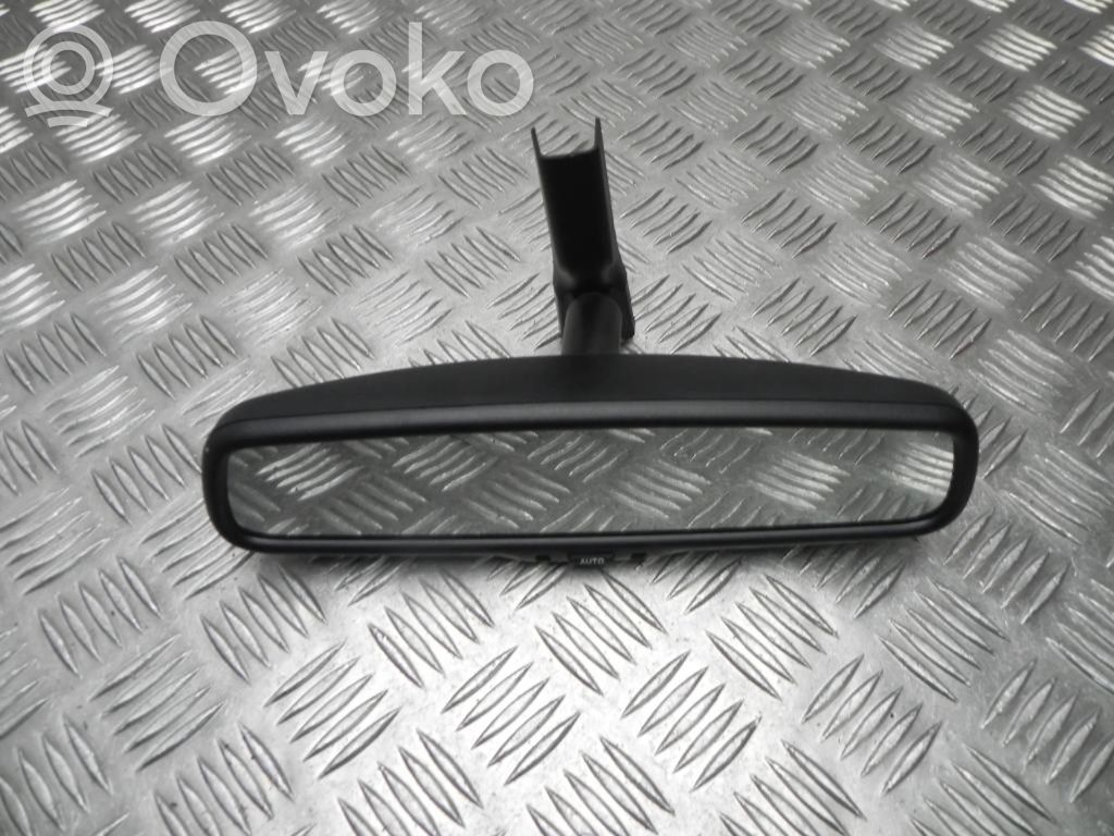 Lexus RX 450H Rear view mirror (interior) 