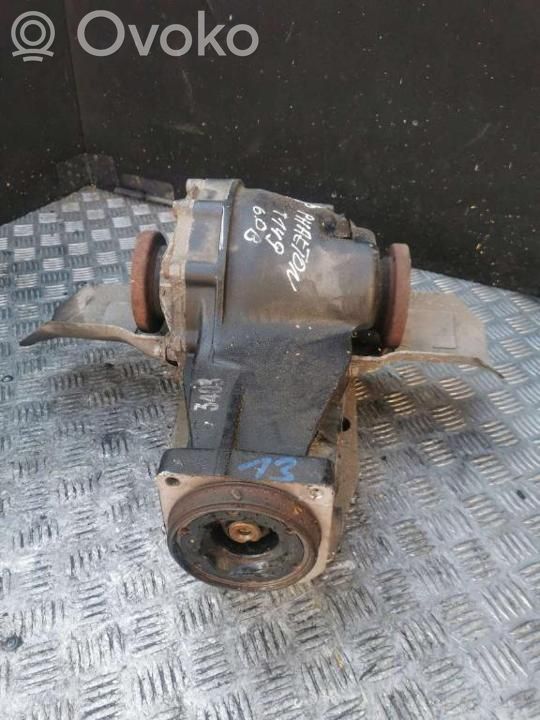 Tylny mechanizm różnicowy   BAN,A7003,01R500044T,A7003,FMW