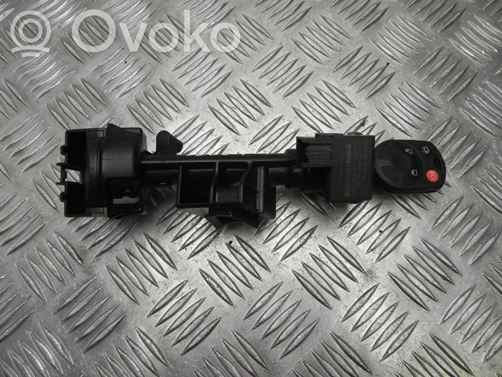 Ford Focus Ignition lock 