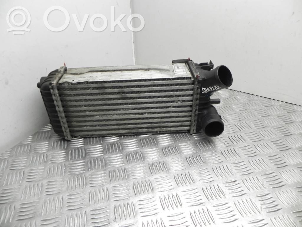 Ford C-MAX I Intercooler radiator 