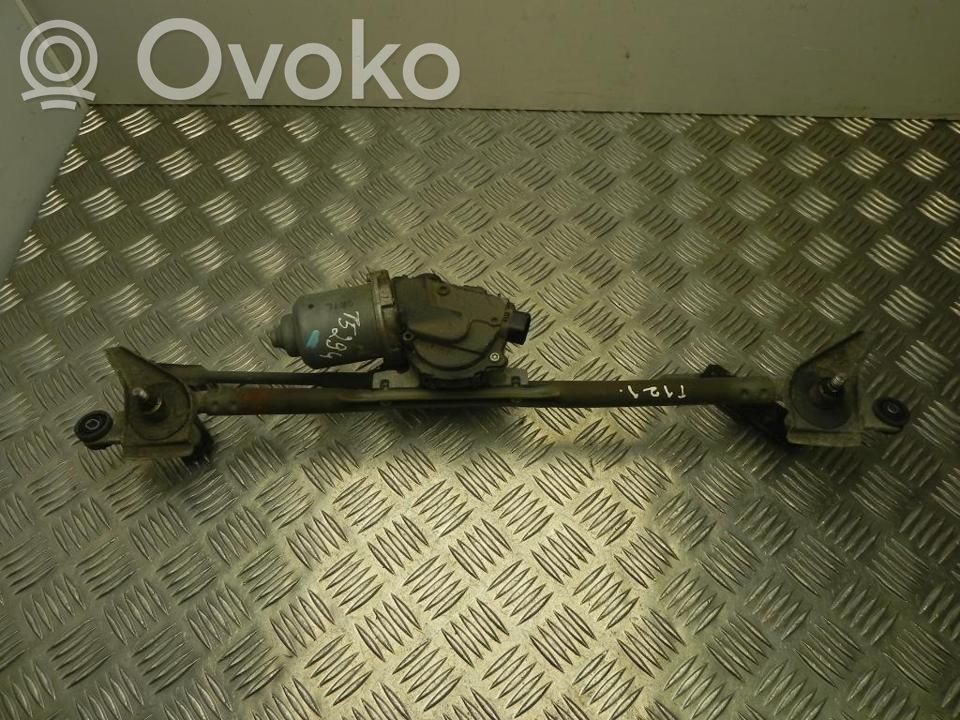 Mazda 6 Front wiper linkage 