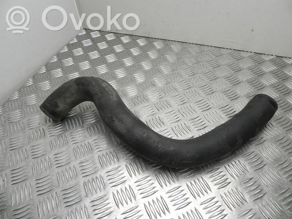 Honda Accord Air intake hose/pipe 