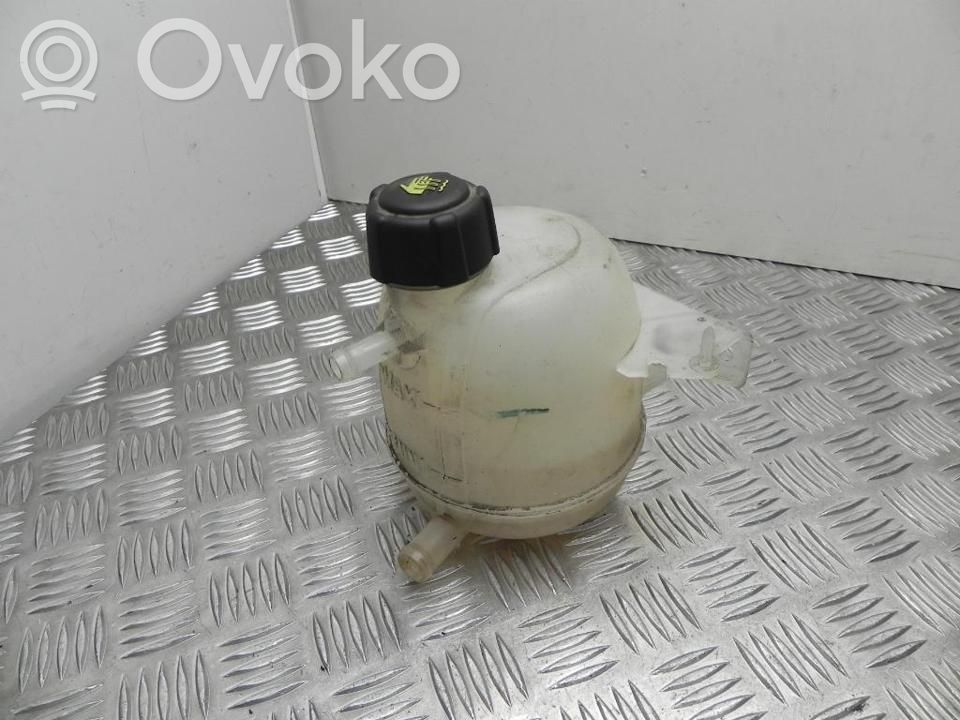 Dacia Sandero Aušinimo skysčio išsiplėtimo bakelis 