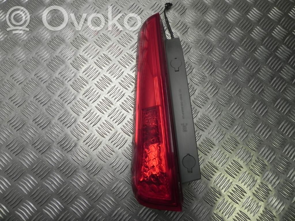 KIA Ceed Luz trasera/de freno 