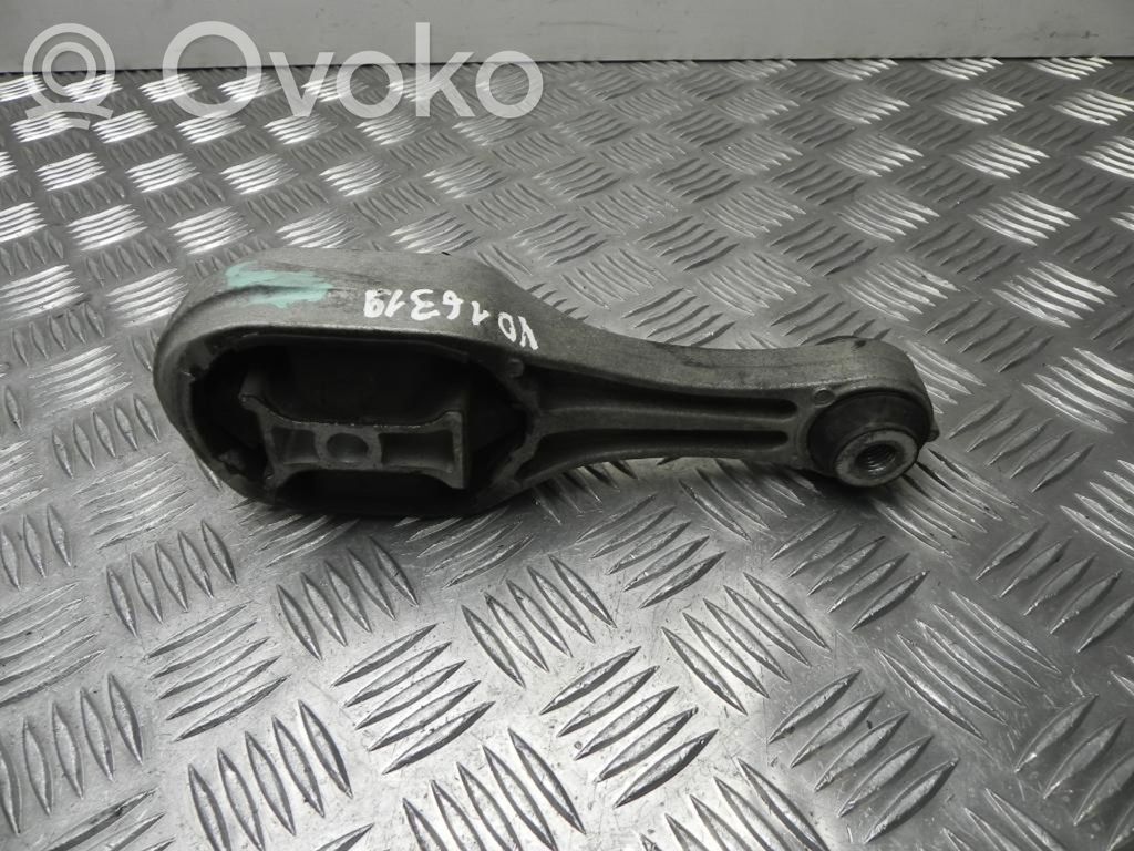 Renault Megane III Engine mount bracket 