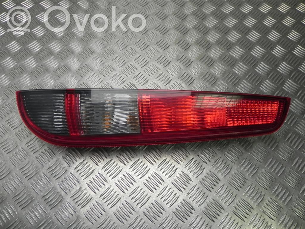 Ford Focus Rear/tail lights 