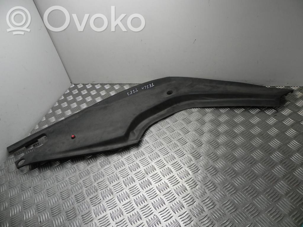 Tesla Model S Other dashboard part 