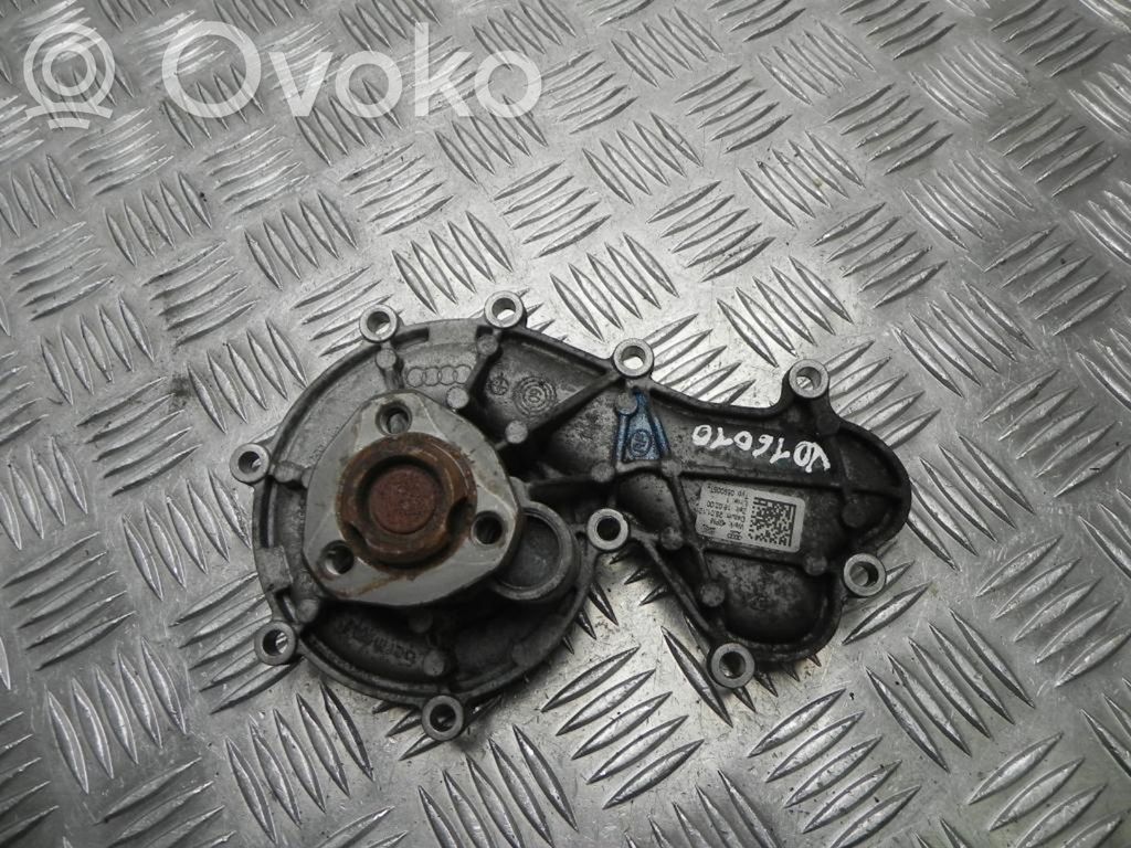 Porsche Cayenne (92A) Water pump 