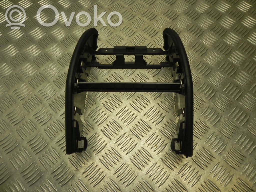 BMW 7 F01 F02 F03 F04 Konsola środkowa / Radio / GPS 