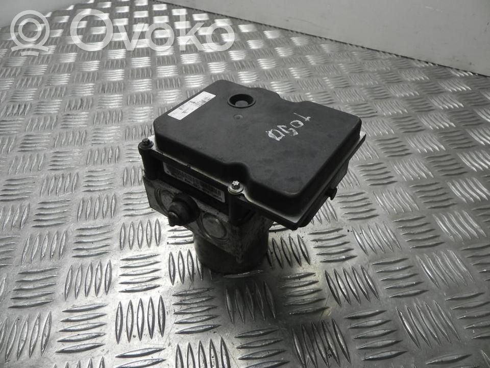 Citroen C4 Grand Picasso ABS Pump 