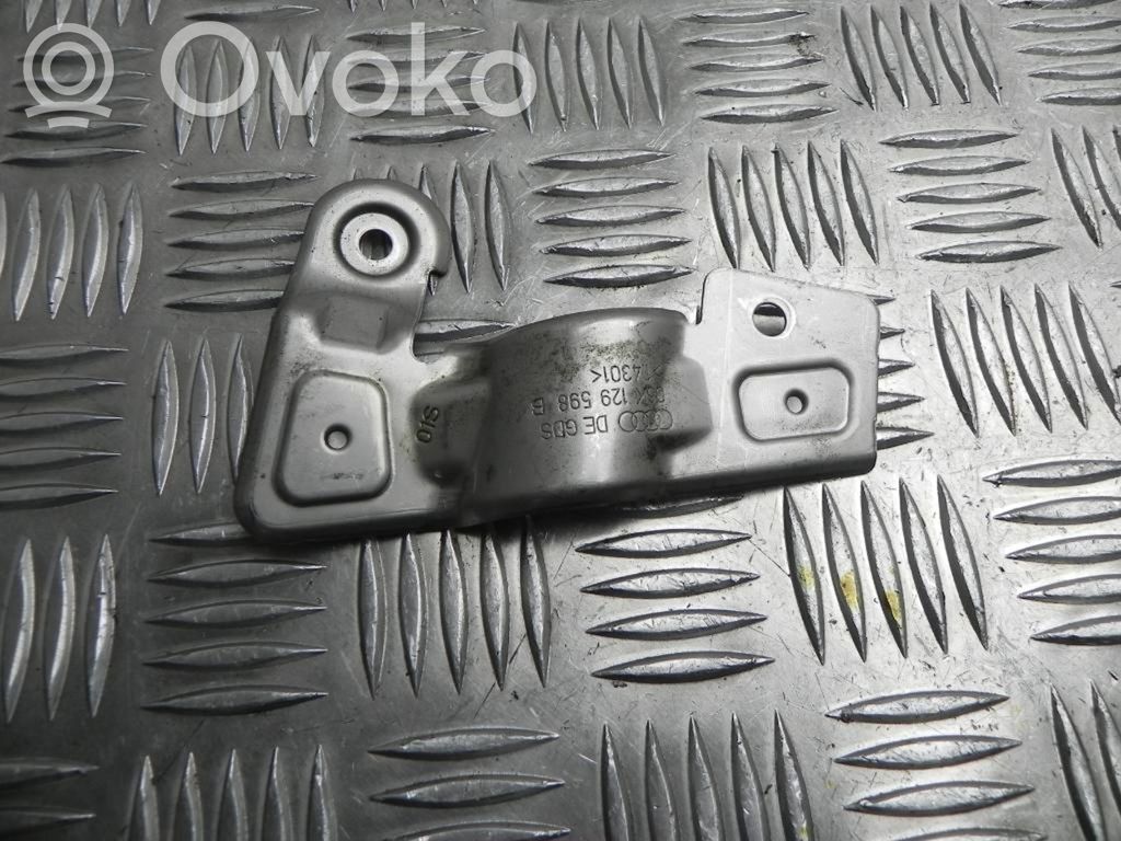 Volkswagen Golf VII Engine mounting bracket 