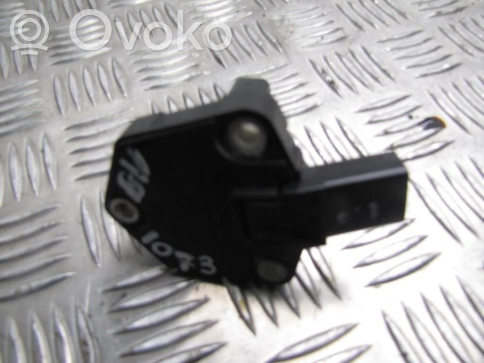 Skoda Yeti (5L) Oil pressure sensor 