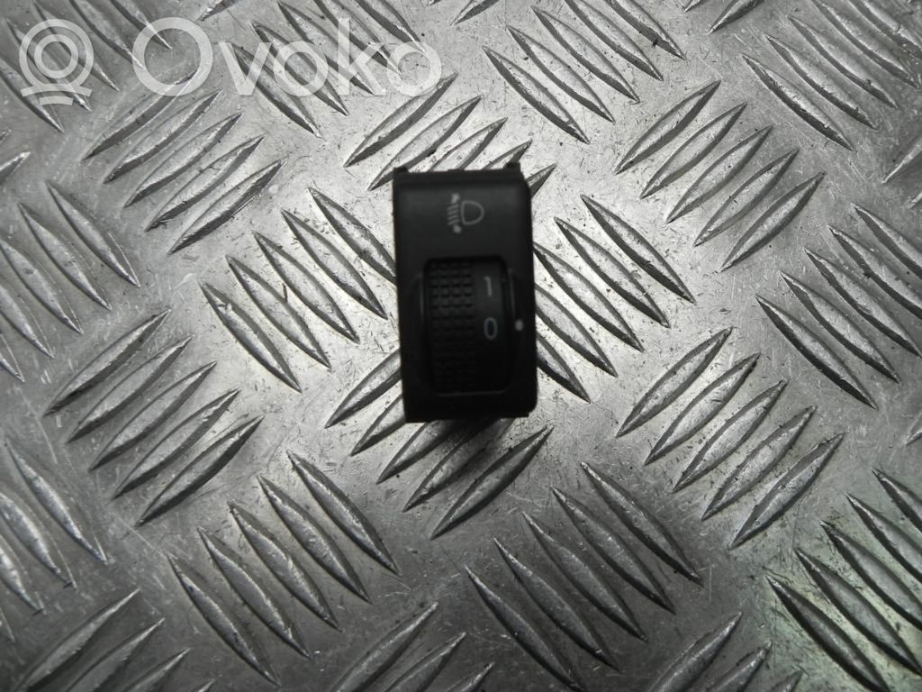 Nissan Navara D40 Headlight level height control switch 