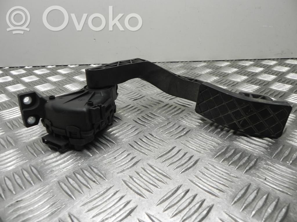 Audi A6 S6 C6 4F Accelerator throttle pedal 