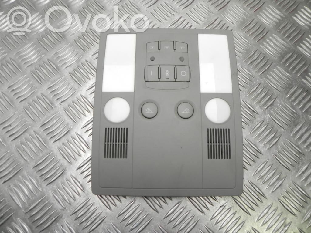 Audi A6 S6 C6 4F Other interior light 