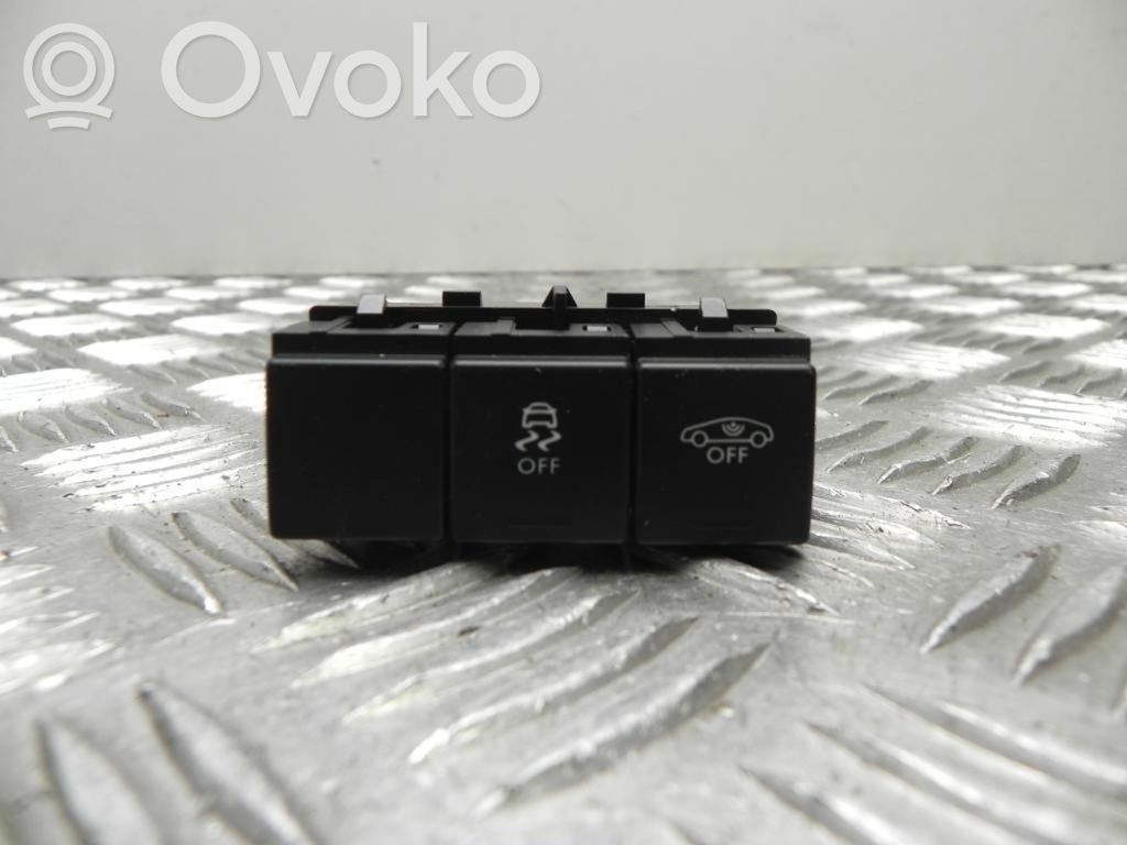 Peugeot 3008 II Other switches/knobs/shifts 