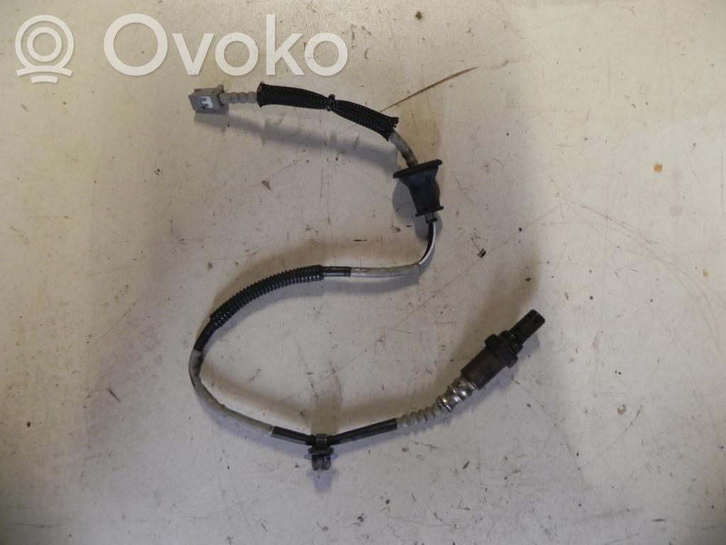 Toyota RAV 4 (XA40) Lambda probe sensor 