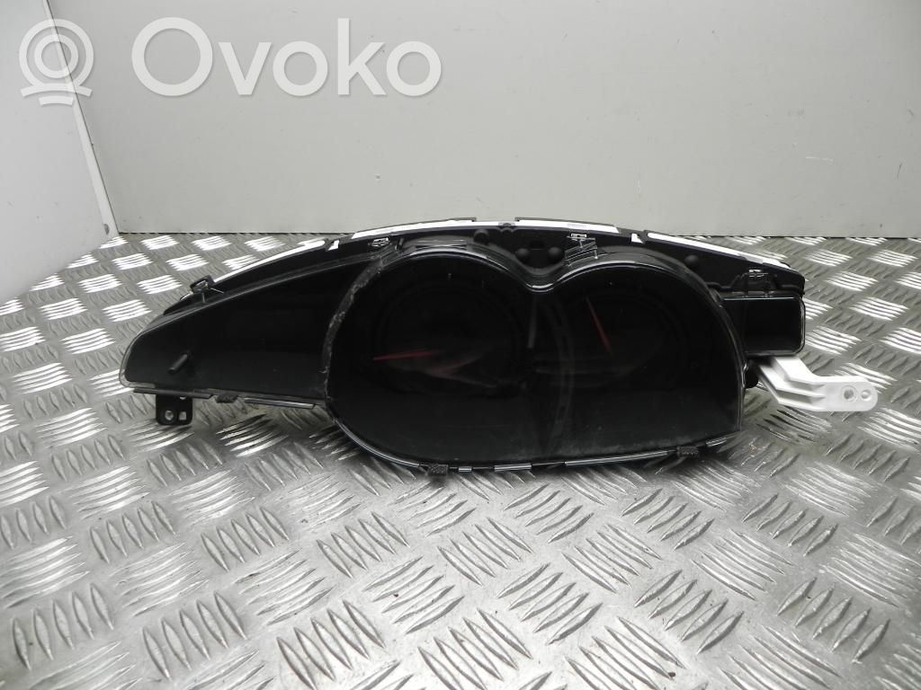 Toyota Verso Tachimetro (quadro strumenti) 