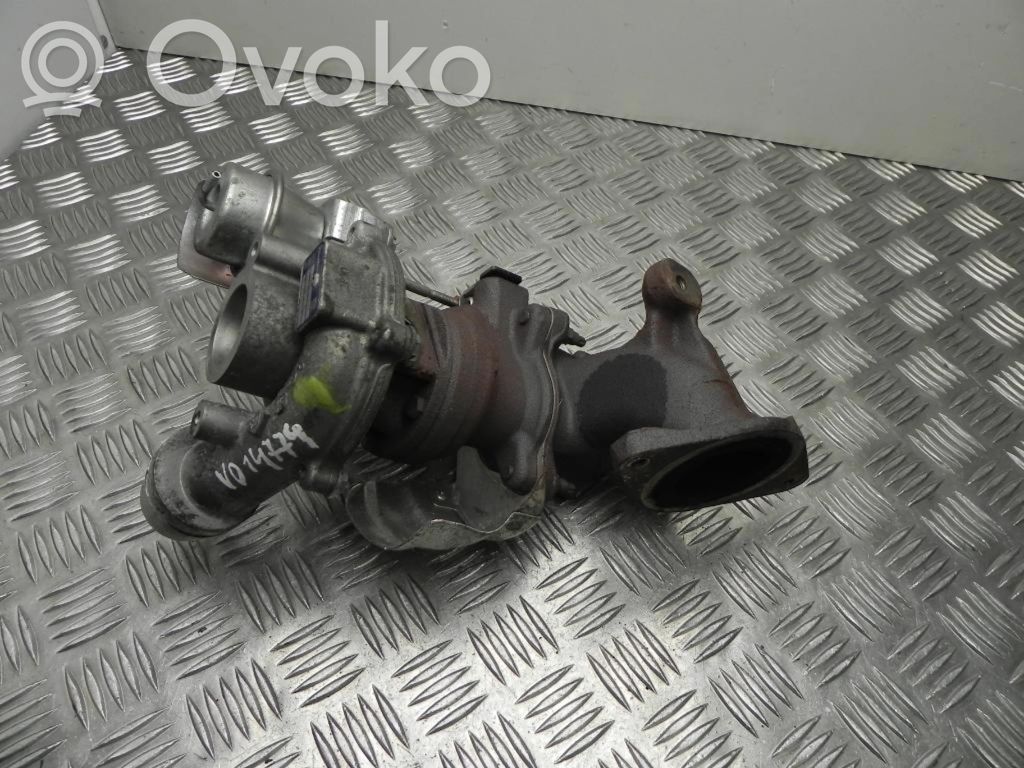 Turbo   H82728353,VD14774,VD14774