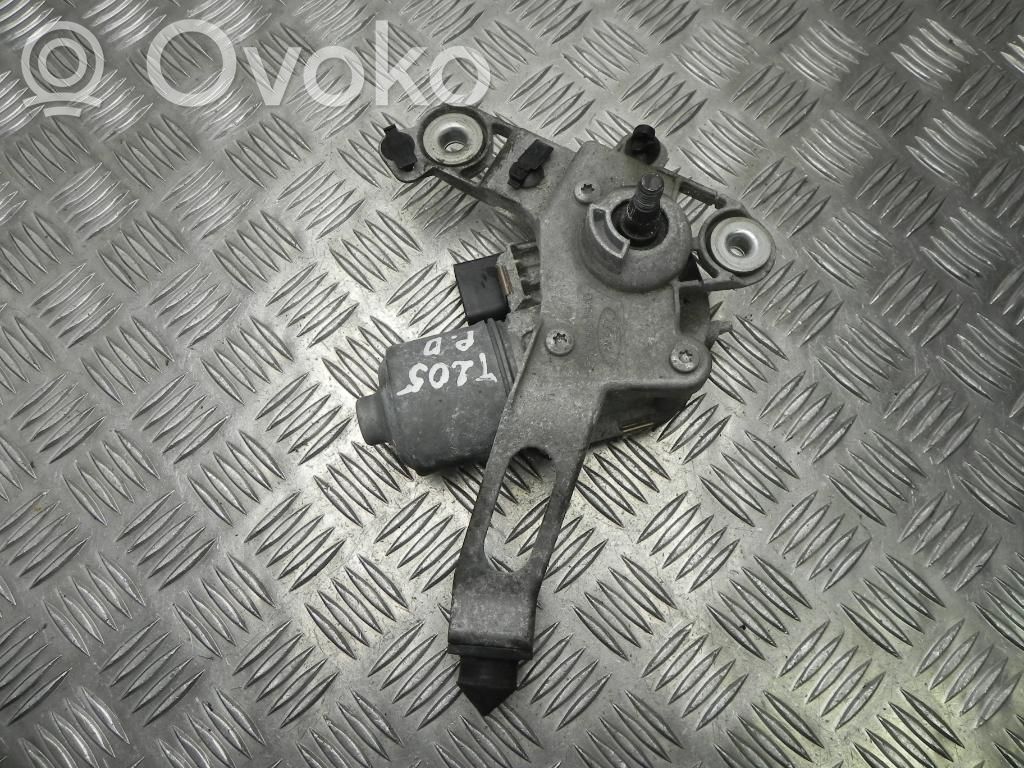 Ford Focus Двигатель стеклоочистителей 
