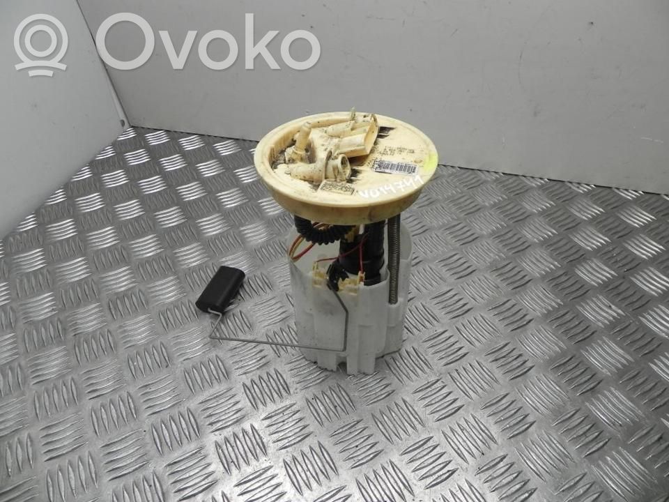 Ford Focus Bomba interna de combustible 