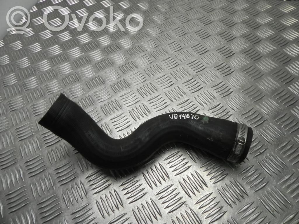 Ford Focus Air intake hose/pipe 
